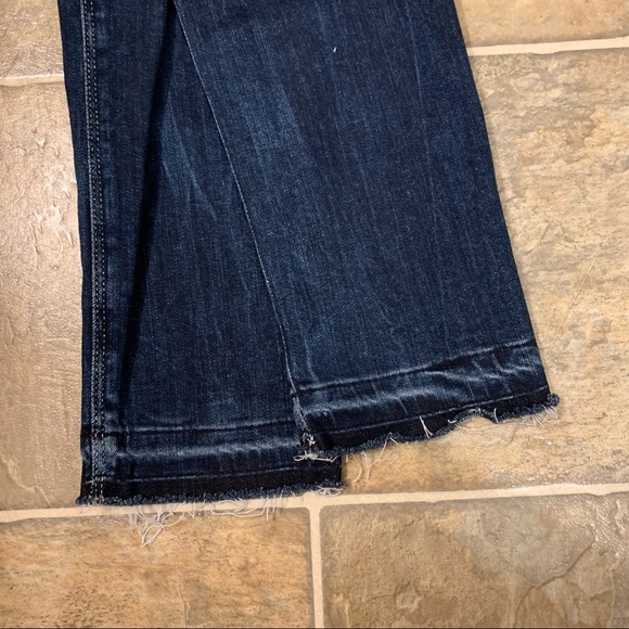 Guess Ultra Low Rise Skinny Jean - 29 reg. - Picture 5 of 10